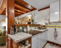 Reventa - Adosado - Torrevieja - Cala de cabo cervera