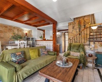 Reventa - Adosado - Torrevieja - Cala de cabo cervera