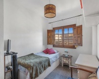 Reventa - Adosado - Torrevieja - Cala de cabo cervera