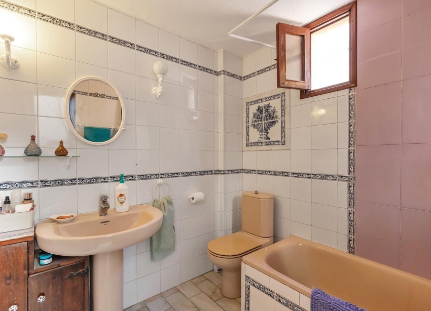 Reventa - Adosado - Torrevieja - Cala de cabo cervera