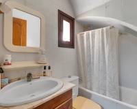Reventa - Adosado - Torrevieja - Cala de cabo cervera