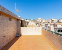Reventa - Adosado - Torrevieja - Cala de cabo cervera