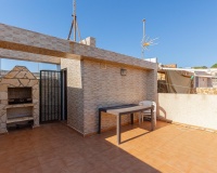 Reventa - Adosado - Torrevieja - Cala de cabo cervera