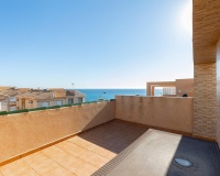 Reventa - Adosado - Torrevieja - Cala de cabo cervera