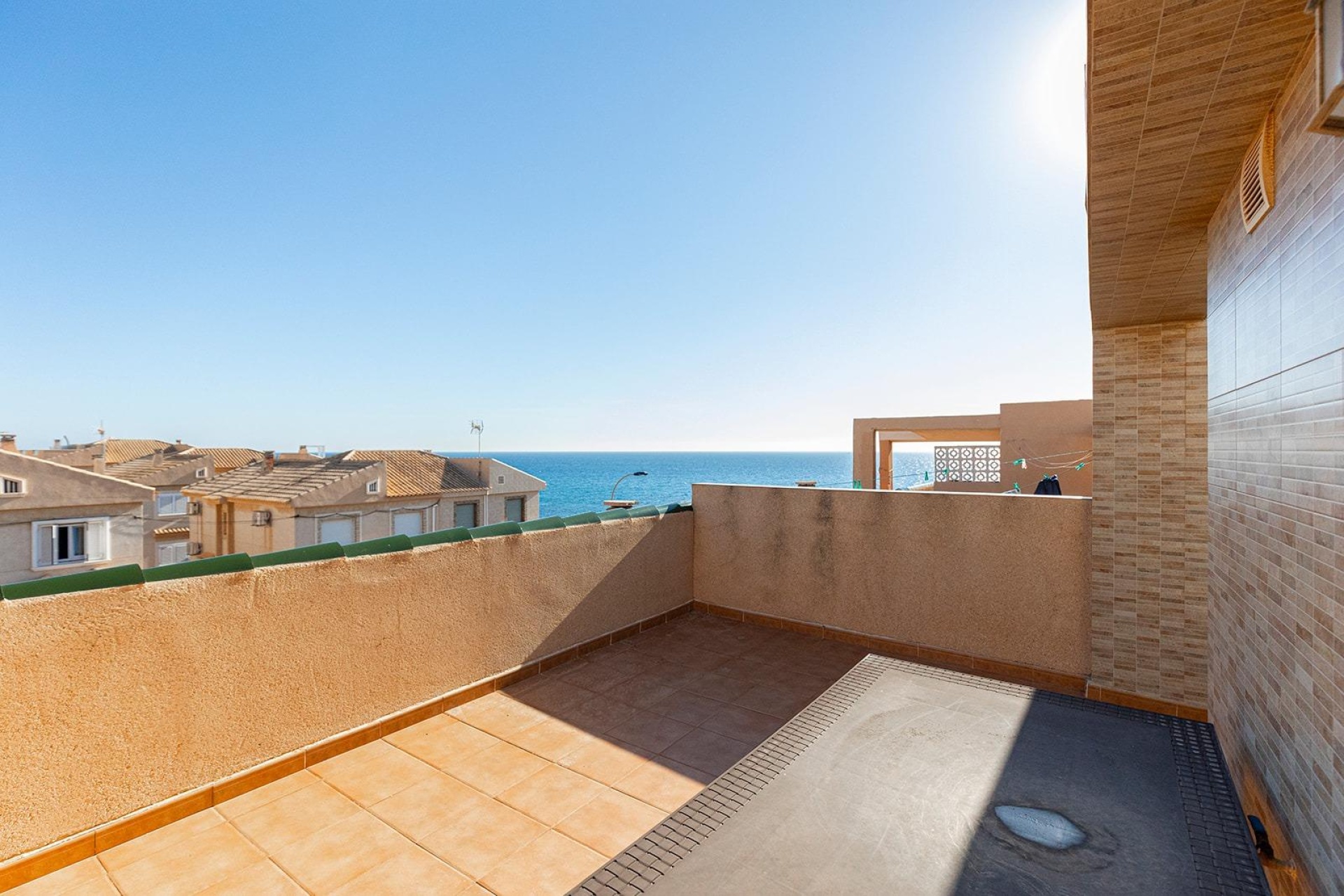 Reventa - Adosado - Torrevieja - Cala de cabo cervera