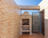 Reventa - Adosado - Torrevieja - Cala de cabo cervera