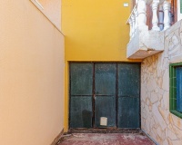 Reventa - Adosado - Torrevieja - Cala de cabo cervera