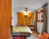 Reventa - Adosado - Torrevieja - Cala de cabo cervera