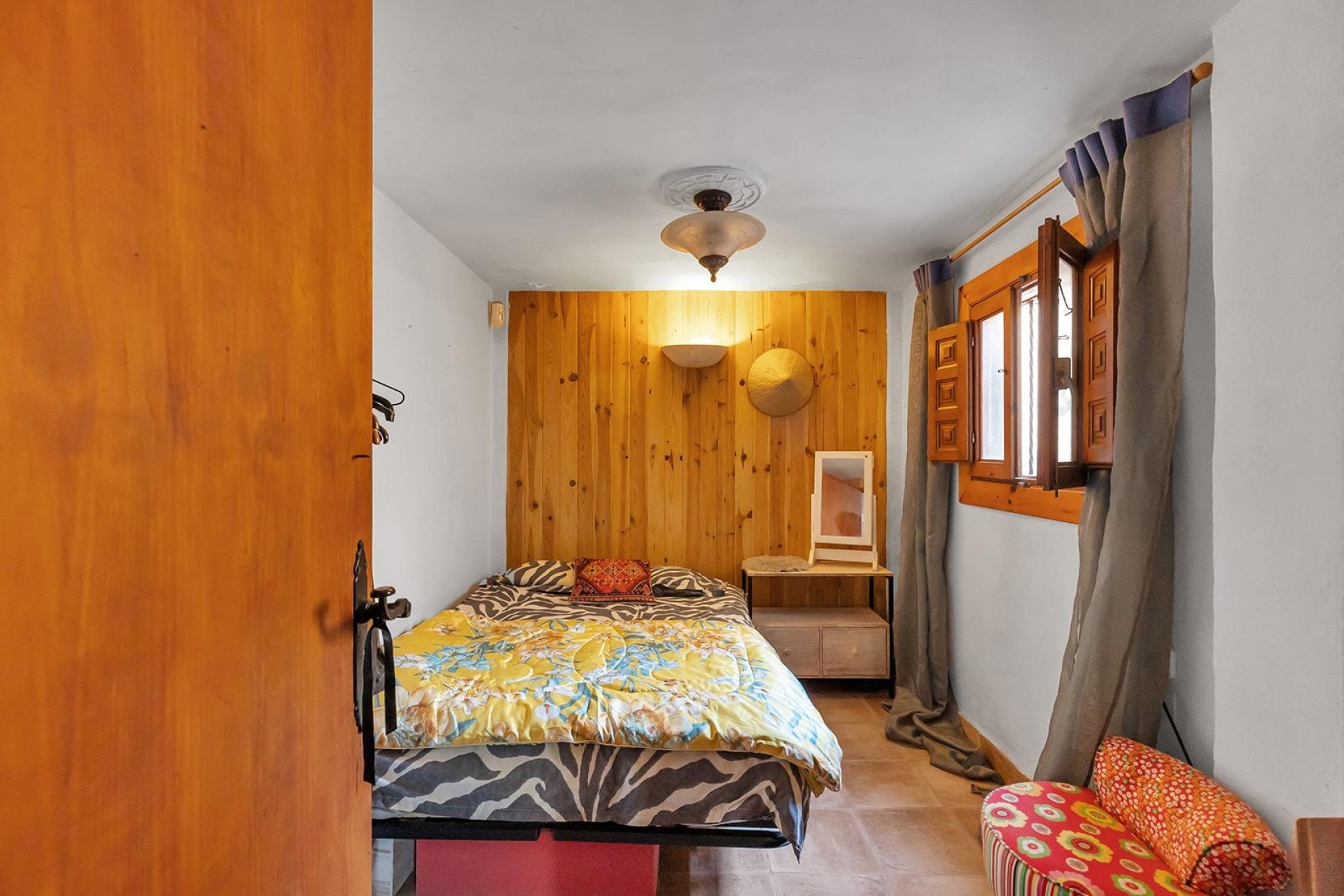 Reventa - Adosado - Torrevieja - Cala de cabo cervera