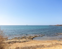 Reventa - Adosado - Torrevieja - Cala de cabo cervera