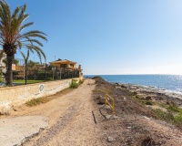 Reventa - Adosado - Torrevieja - Cala de cabo cervera