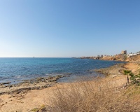 Reventa - Adosado - Torrevieja - Cala de cabo cervera