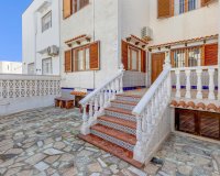 Reventa - Adosado - Torrevieja - Calas blanca