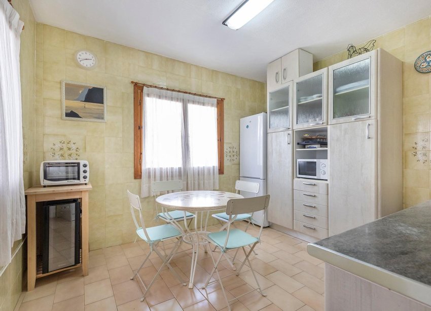 Reventa - Adosado - Torrevieja - Calas blanca