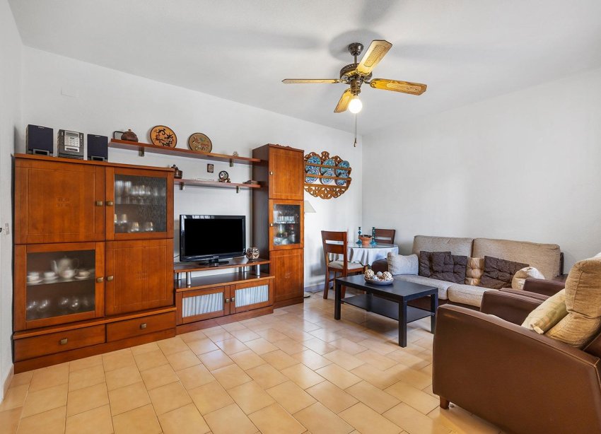 Reventa - Adosado - Torrevieja - Calas blanca