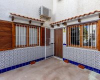 Reventa - Adosado - Torrevieja - Calas blanca