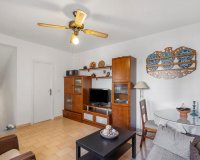 Reventa - Adosado - Torrevieja - Calas blanca