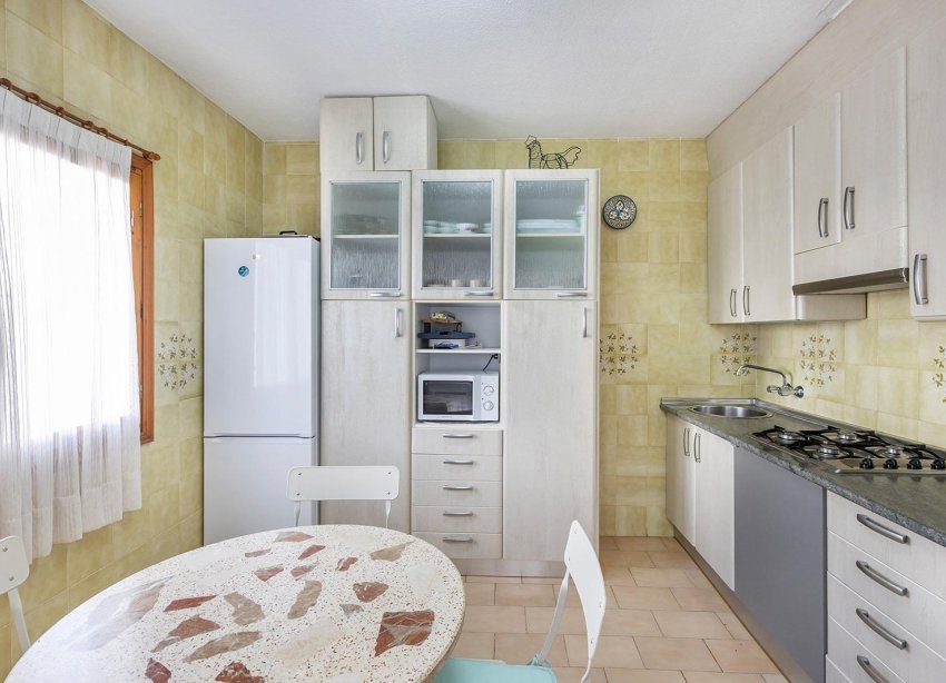 Reventa - Adosado - Torrevieja - Calas blanca