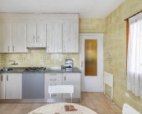 Reventa - Adosado - Torrevieja - Calas blanca
