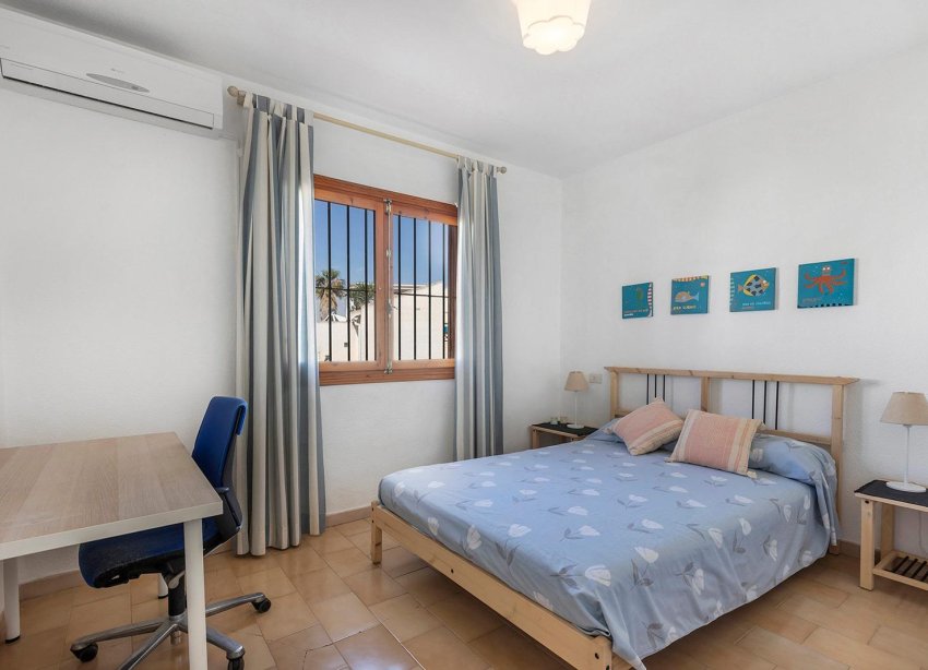 Reventa - Adosado - Torrevieja - Calas blanca