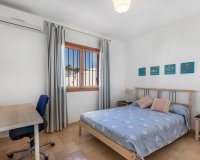 Reventa - Adosado - Torrevieja - Calas blanca
