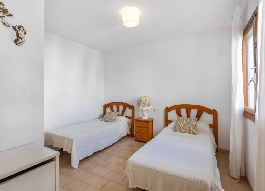 Reventa - Adosado - Torrevieja - Calas blanca