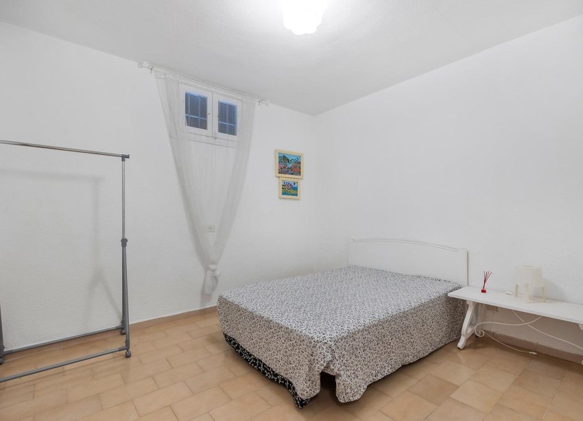 Reventa - Adosado - Torrevieja - Calas blanca