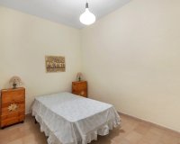 Reventa - Adosado - Torrevieja - Calas blanca
