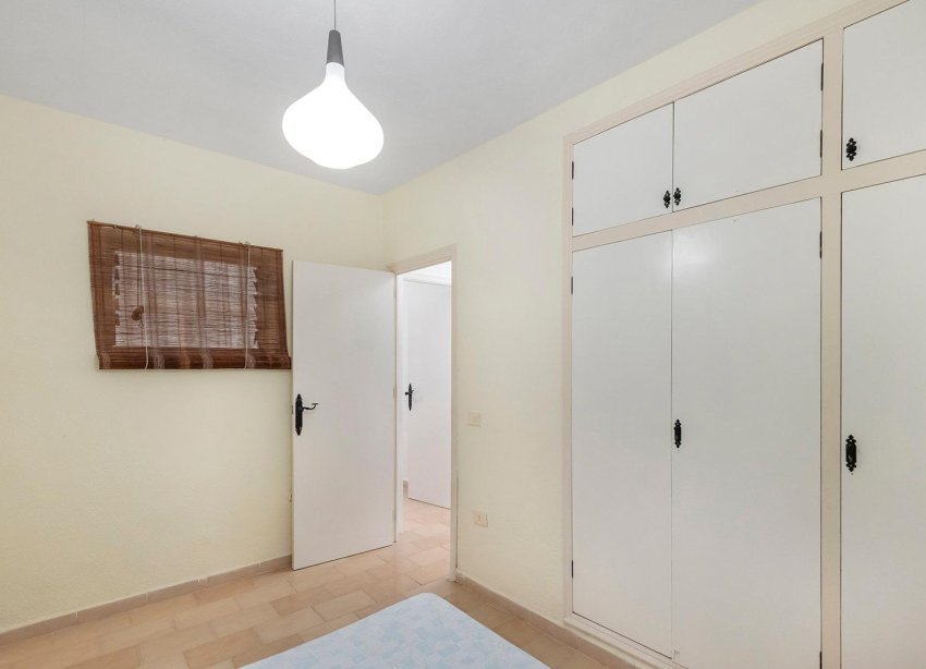 Reventa - Adosado - Torrevieja - Calas blanca