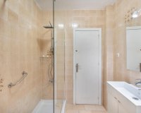 Reventa - Adosado - Torrevieja - Calas blanca