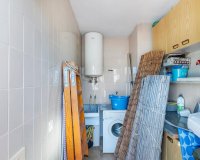 Reventa - Adosado - Torrevieja - Calas blanca