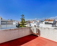 Reventa - Adosado - Torrevieja - Calas blanca