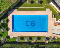 Reventa - Adosado - Torrevieja - Calas blanca
