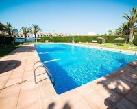 Reventa - Adosado - Torrevieja - Calas blanca