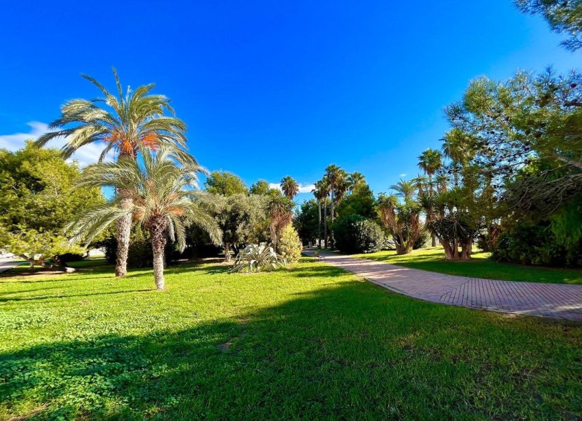 Reventa - Adosado - Torrevieja - Calas blanca