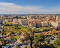 Reventa - Adosado - Torrevieja - Calas blanca