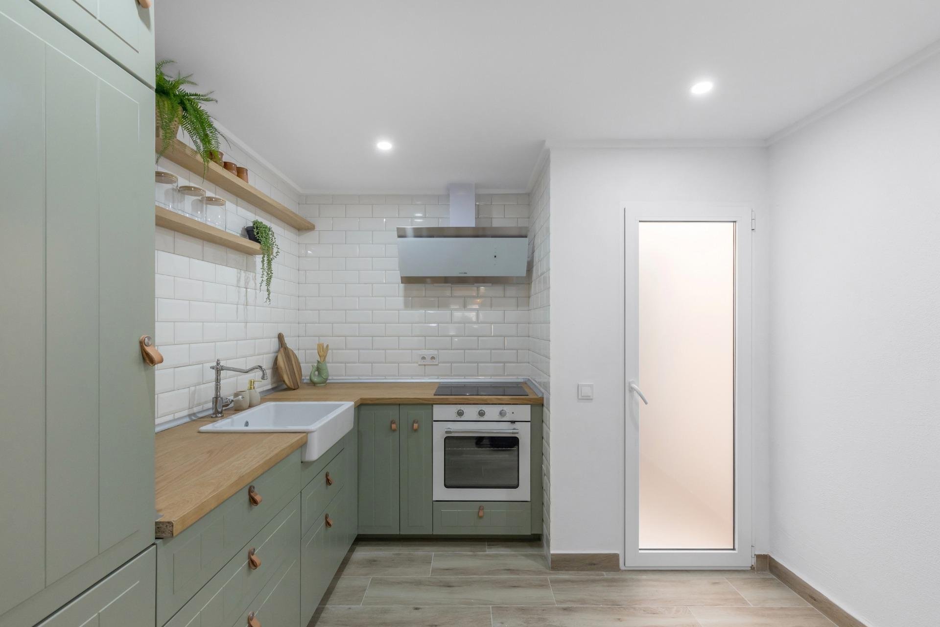 Reventa - Adosado - Torrevieja - Centro - Muelle Pesquero