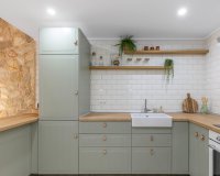 Reventa - Adosado - Torrevieja - Centro - Muelle Pesquero