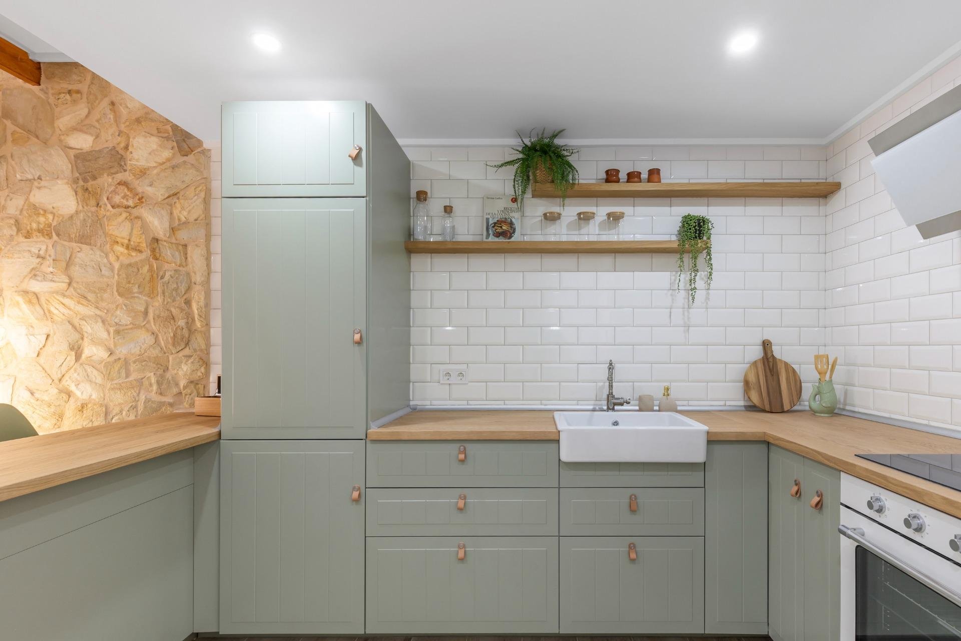 Reventa - Adosado - Torrevieja - Centro - Muelle Pesquero