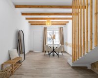 Reventa - Adosado - Torrevieja - Centro - Muelle Pesquero