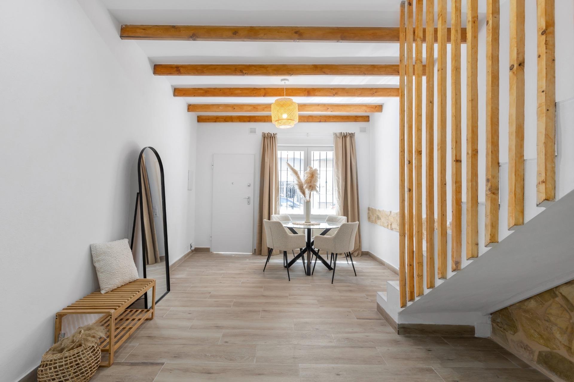 Reventa - Adosado - Torrevieja - Centro - Muelle Pesquero