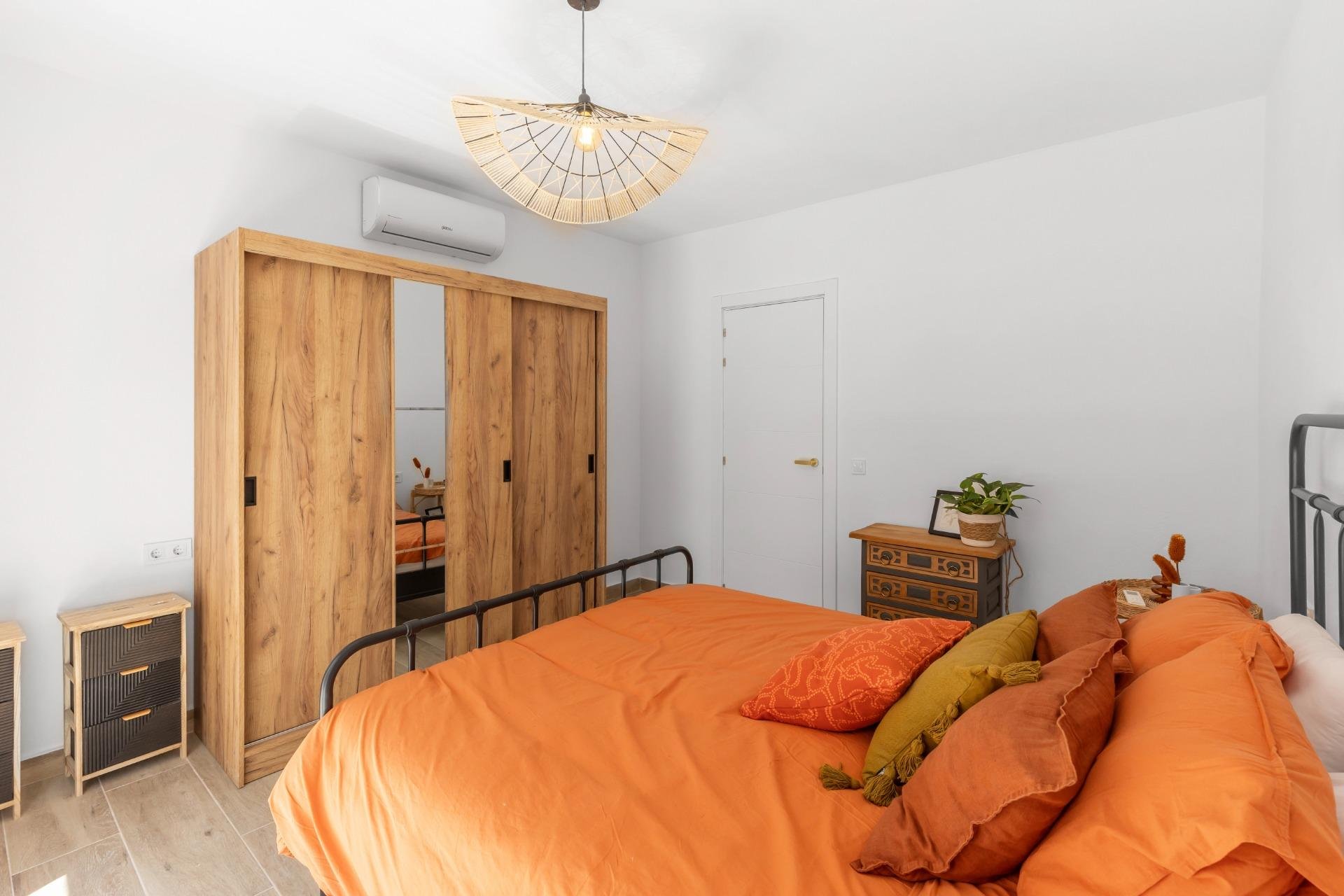 Reventa - Adosado - Torrevieja - Centro - Muelle Pesquero