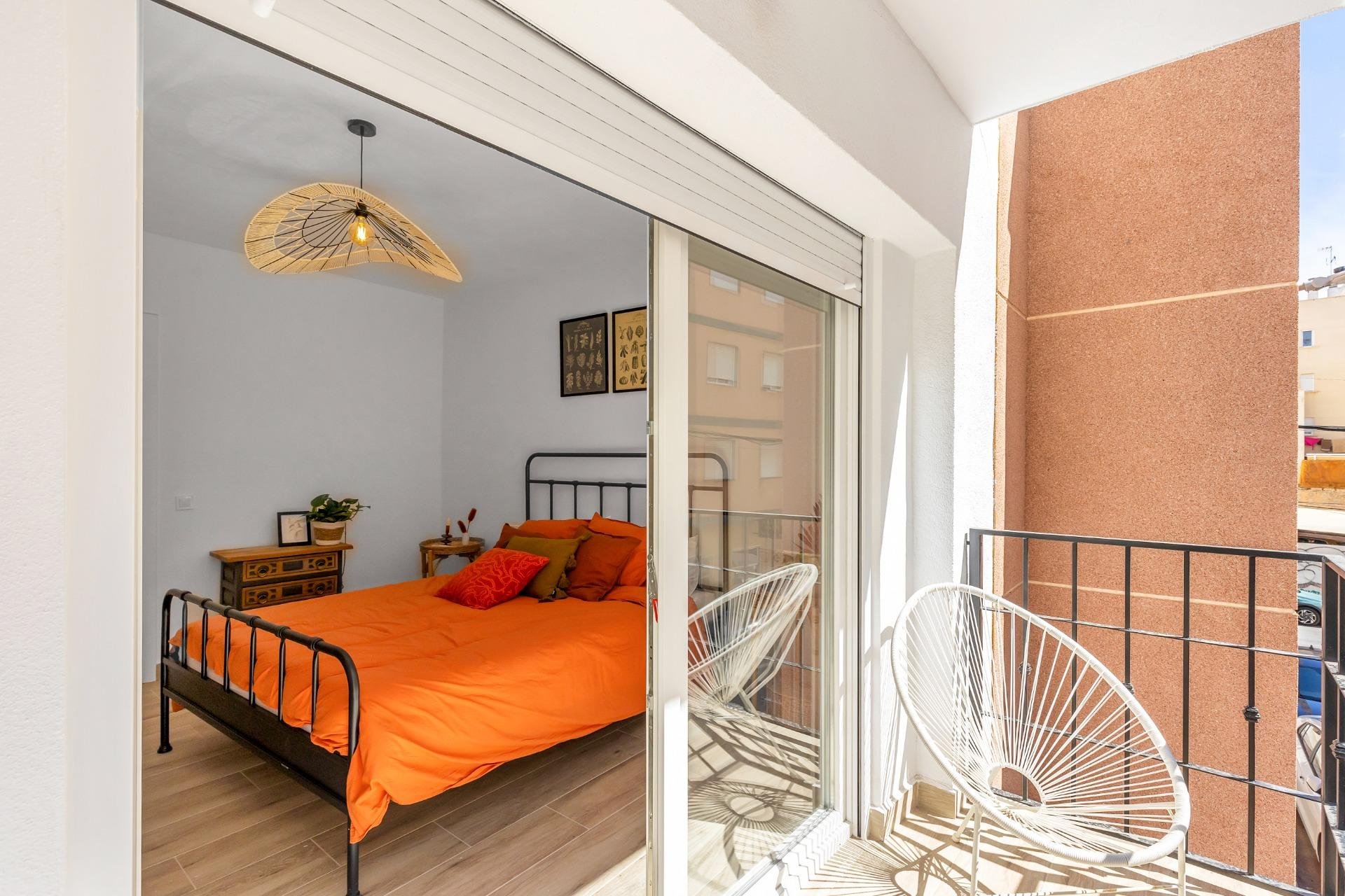 Reventa - Adosado - Torrevieja - Centro - Muelle Pesquero