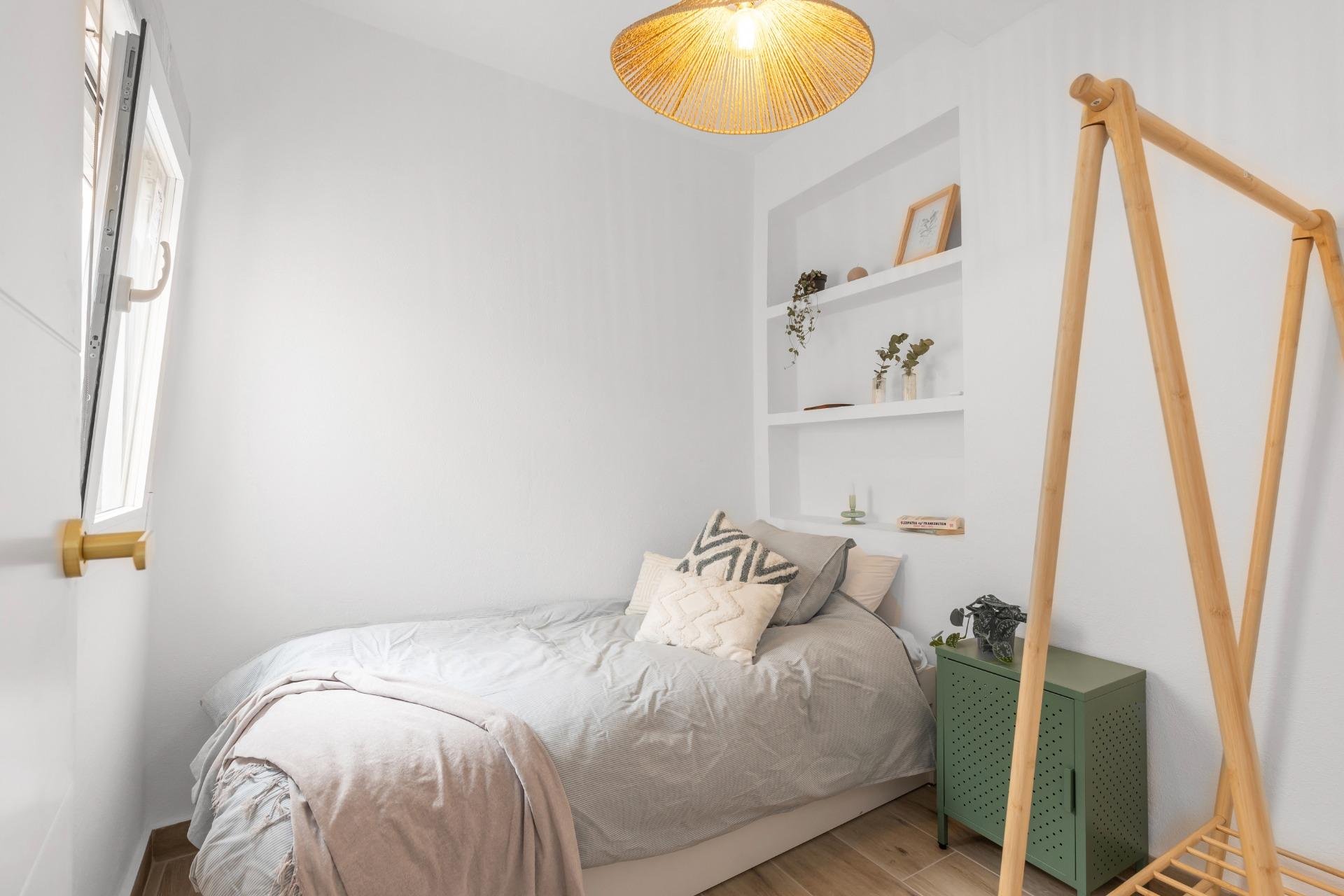 Reventa - Adosado - Torrevieja - Centro - Muelle Pesquero