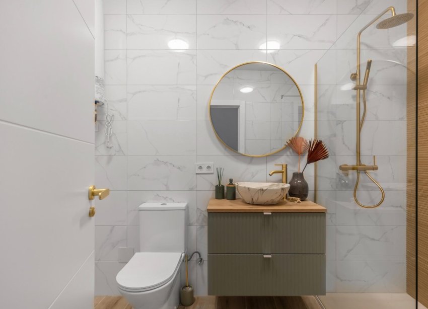 Reventa - Adosado - Torrevieja - Centro - Muelle Pesquero