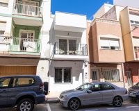 Reventa - Adosado - Torrevieja - Centro