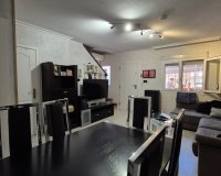 Reventa - Adosado - Torrevieja - Costa Blanca