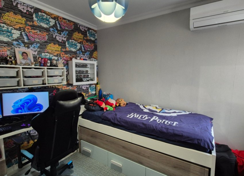 Reventa - Adosado - Torrevieja - Costa Blanca