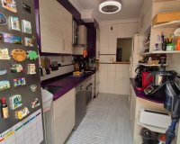 Reventa - Adosado - Torrevieja - Costa Blanca