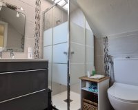 Reventa - Adosado - Torrevieja - Costa Blanca